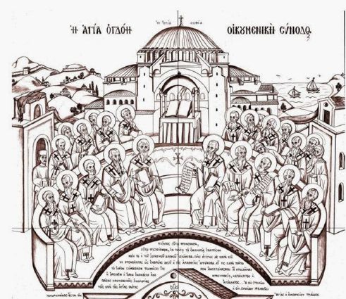 Photios the Great and the Eighth Ecumenical Synod 
