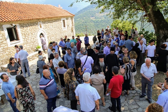 Εἰδήσεις - Φωτογραφικὰ στιγμιότυπα Αὔγουστος 2019