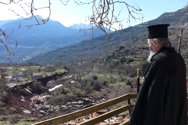 Ιερά Μητρόπολις Ναυπάκτου και Αγίου Βλασίου: Ανακοίνωση