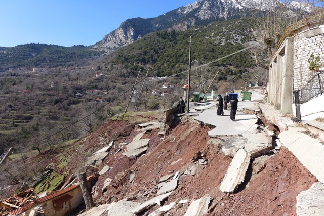 Ιερά Μητρόπολις Ναυπάκτου και Αγίου Βλασίου: Ανακοίνωση